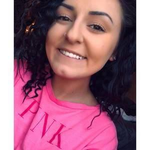 Meet your Posher, Mackenzie